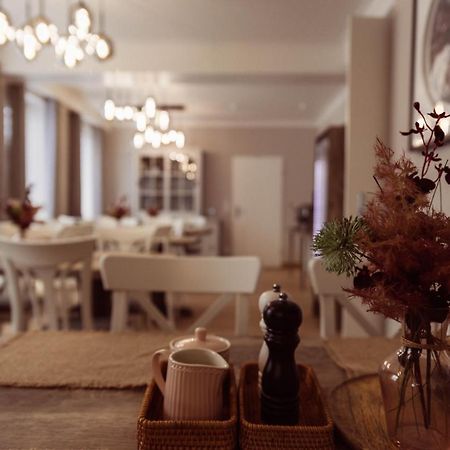 Hotel Victoria Dinslaken Zewnętrze zdjęcie