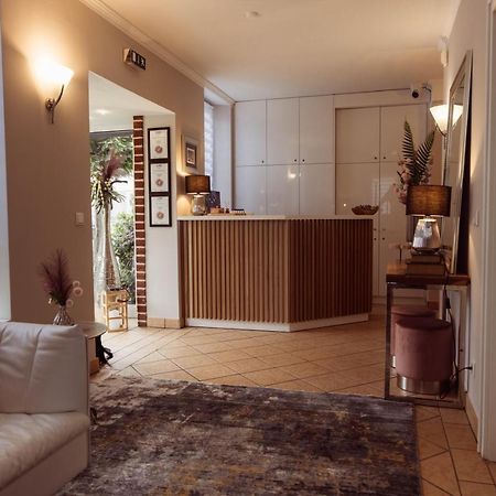 Hotel Victoria Dinslaken Zewnętrze zdjęcie