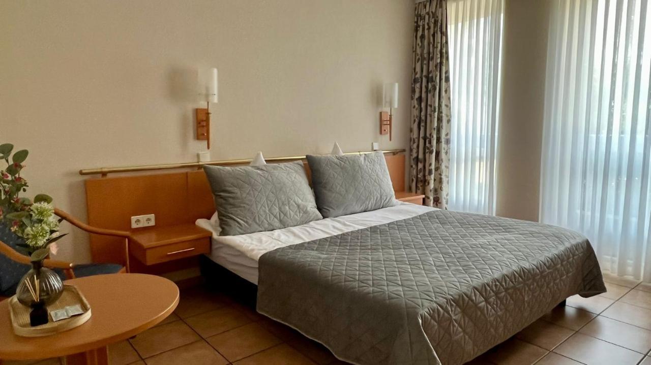 Hotel Victoria Dinslaken Zewnętrze zdjęcie