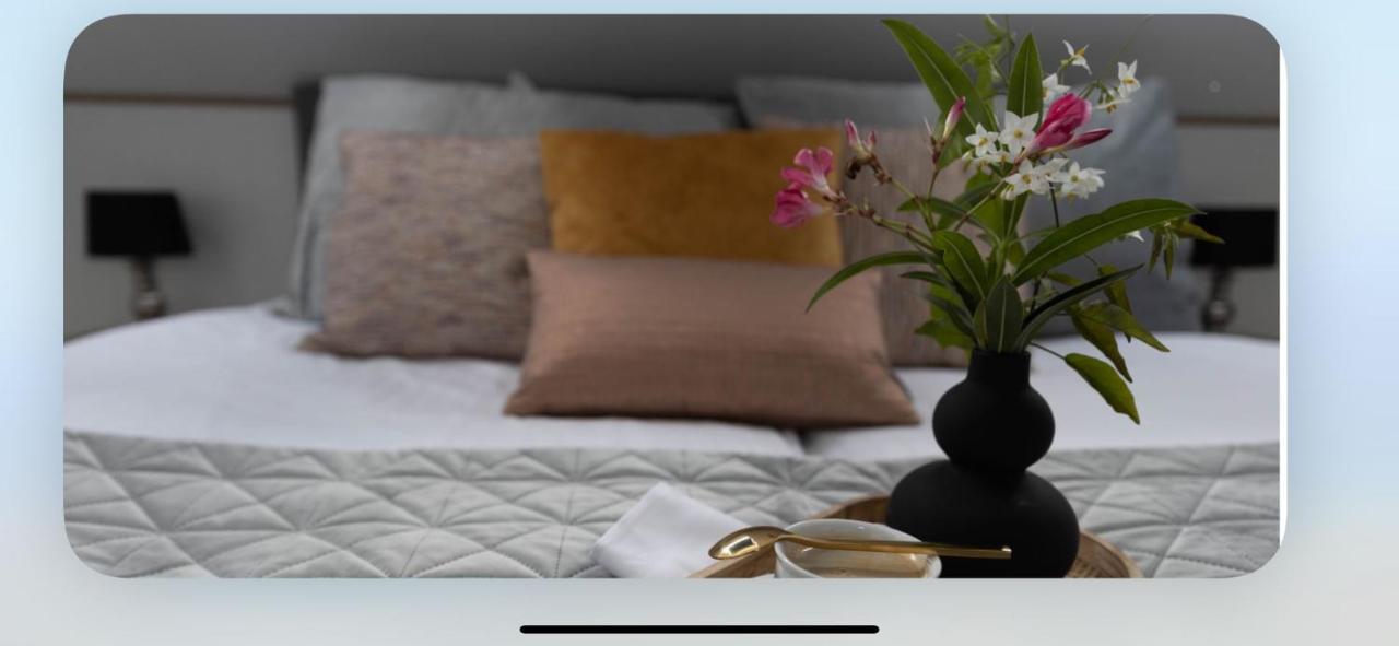 Hotel Victoria Dinslaken Zewnętrze zdjęcie