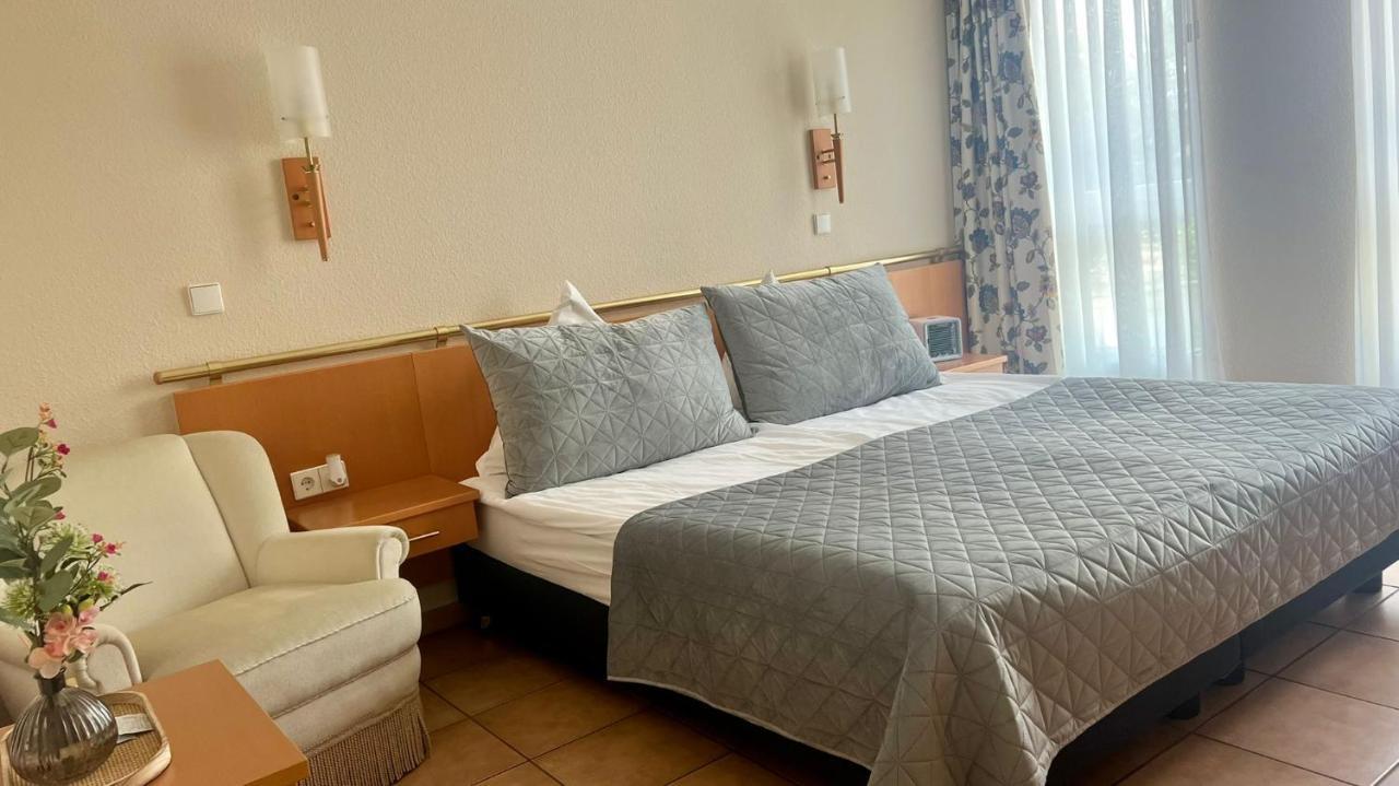 Hotel Victoria Dinslaken Zewnętrze zdjęcie