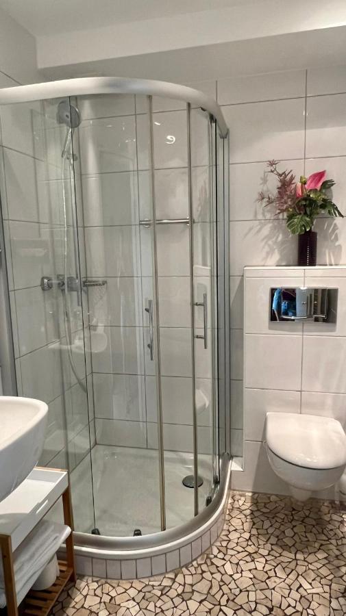 Hotel Victoria Dinslaken Zewnętrze zdjęcie