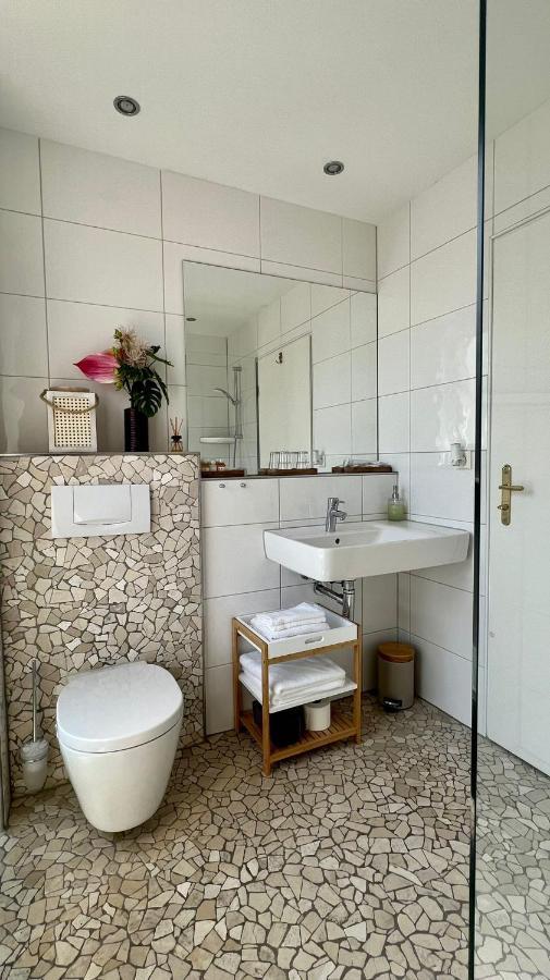 Hotel Victoria Dinslaken Zewnętrze zdjęcie
