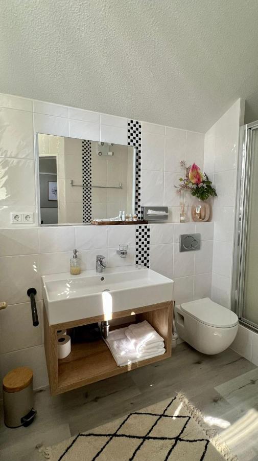 Hotel Victoria Dinslaken Zewnętrze zdjęcie