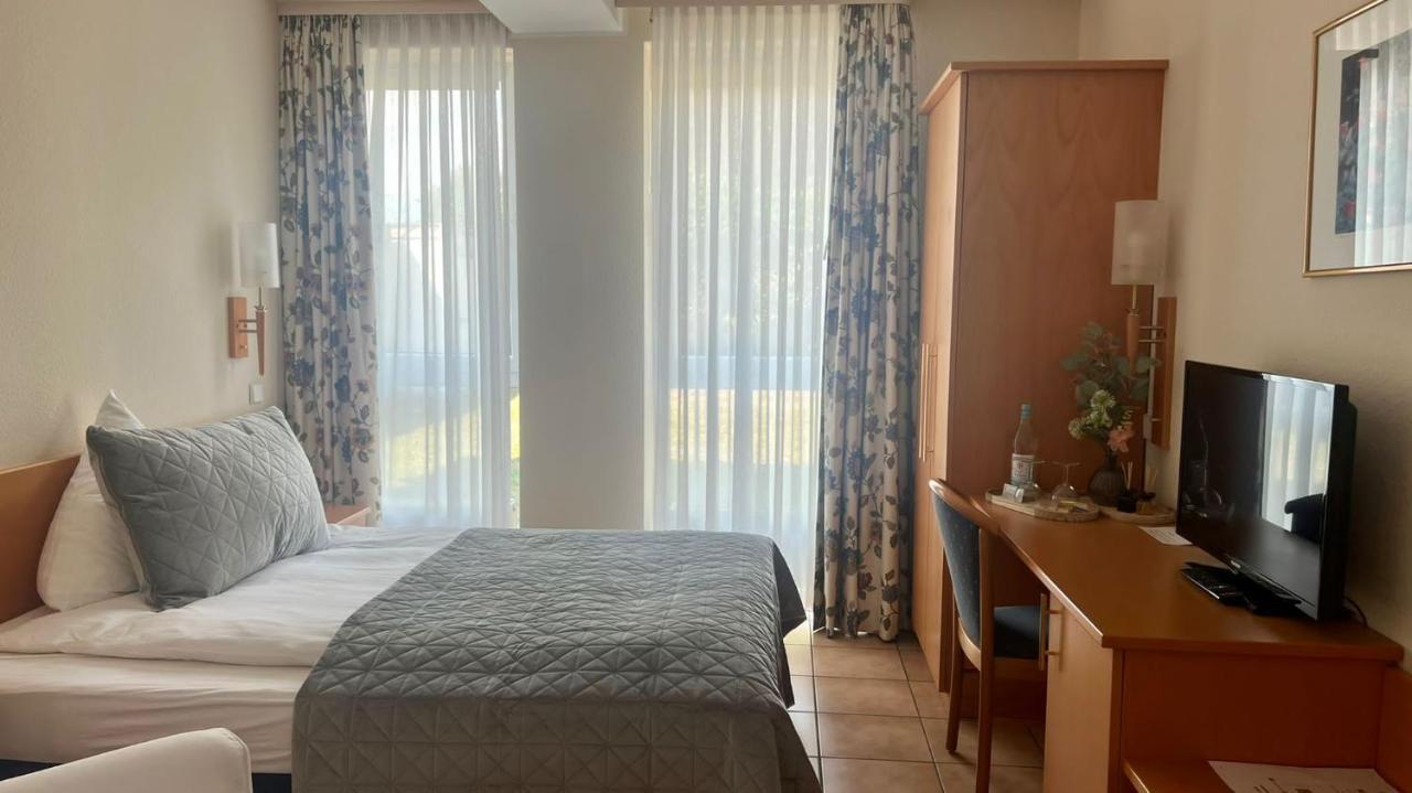 Hotel Victoria Dinslaken Zewnętrze zdjęcie