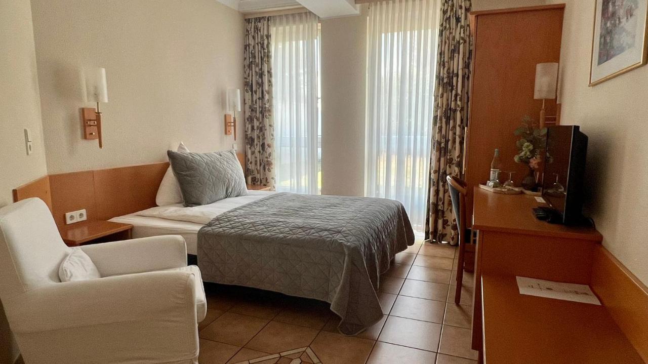 Hotel Victoria Dinslaken Zewnętrze zdjęcie