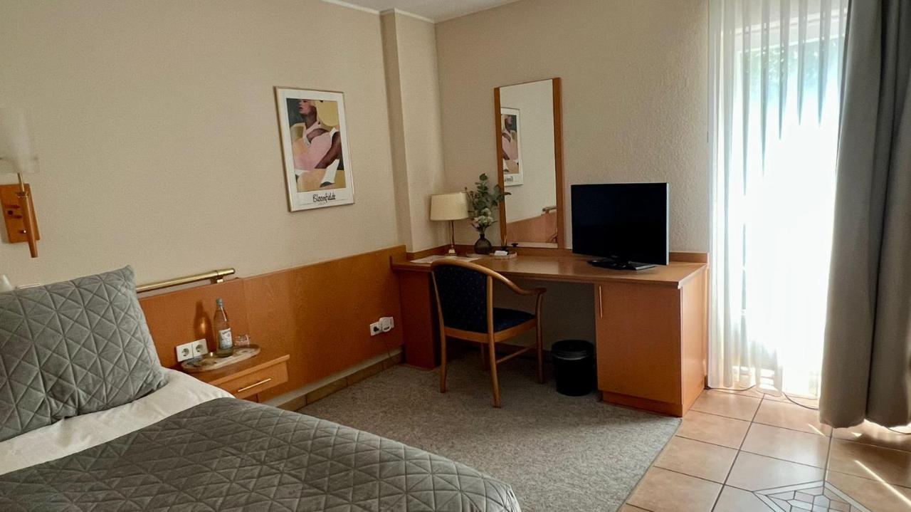 Hotel Victoria Dinslaken Zewnętrze zdjęcie